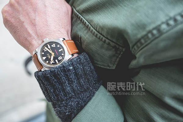 机械表最常见的两大误区，你犯了吗？(图2)