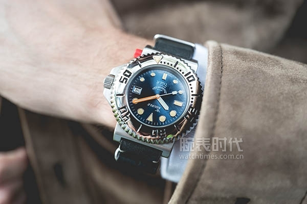 机械表最常见的两大误区，你犯了吗？(图5)