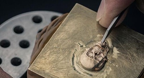 柏莱士(Bell&Ross):第六届Only Watch慈善拍卖会(图2) 柏莱士(Bell&Ross):第六届Only Watch慈善拍卖会(图2)