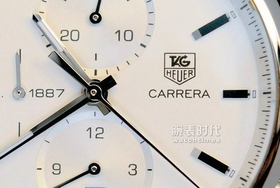 原来豪雅卡莱拉和万国葡计不仅仅是长得像！(图11)