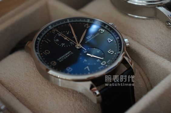 原来豪雅卡莱拉和万国葡计不仅仅是长得像！(图9)