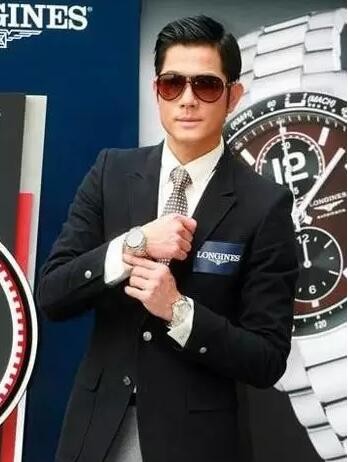 男人为什么要戴手表？手表对于男人意味着什么？(图3)