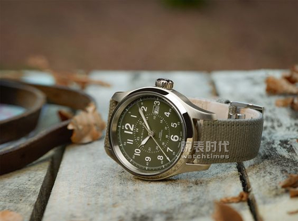 盘点各国具有代表性的制表品牌(图10)
