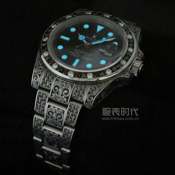 黑水鬼怎么改装好？(图11)