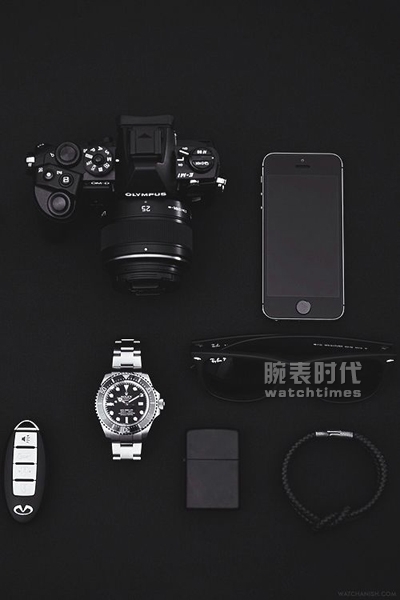 为什么外国人戴表的比中国多?(图3)