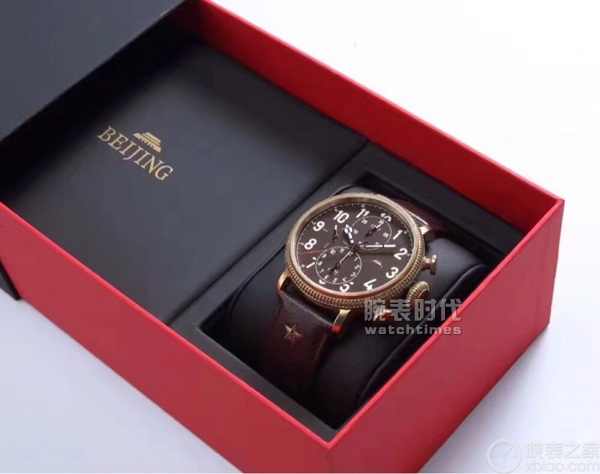 Baselworld 2017最佳复杂功能腕表(图4)