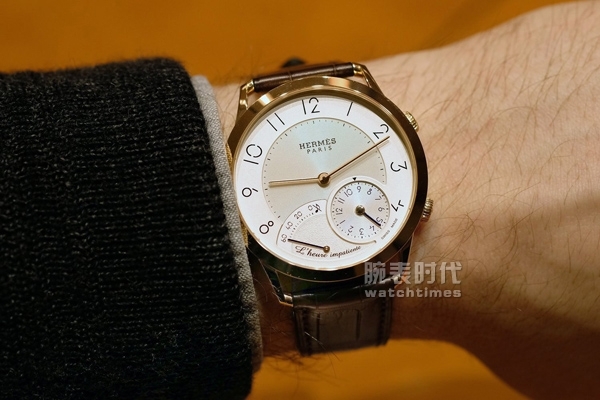 Baselworld 2017最佳复杂功能腕表(图3)