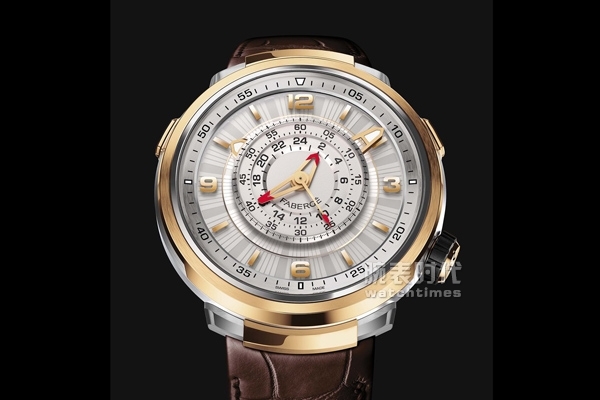 Baselworld 2017最佳复杂功能腕表(图5)