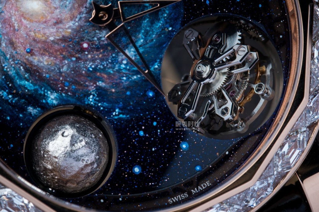地球转不下，那去宇宙浪！(图14)