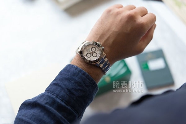 男人戴什么样的手表好？(图2)