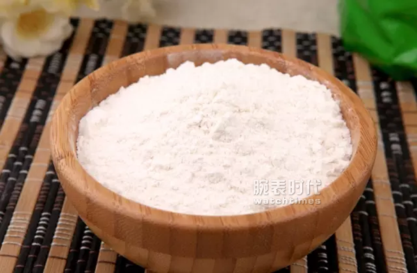 活久见，那些用于腕表划痕“自（qi）救（guai）”的材料(图6)