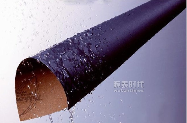 活久见，那些用于腕表划痕“自（qi）救（guai）”的材料(图5)