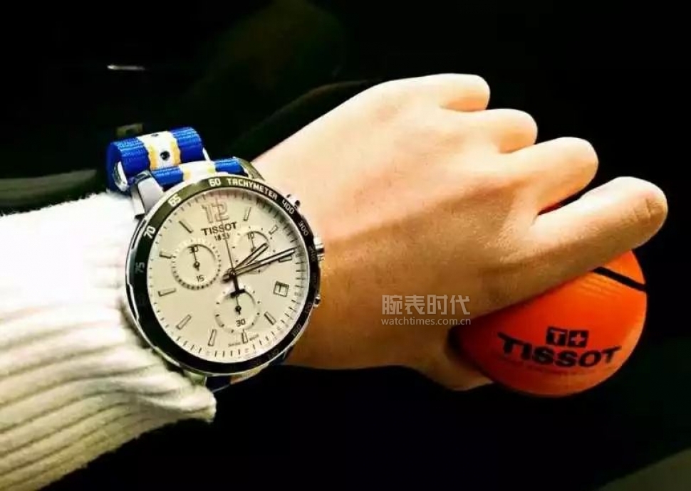 晒表报告：五一戴啥表出去浪了？(图12)