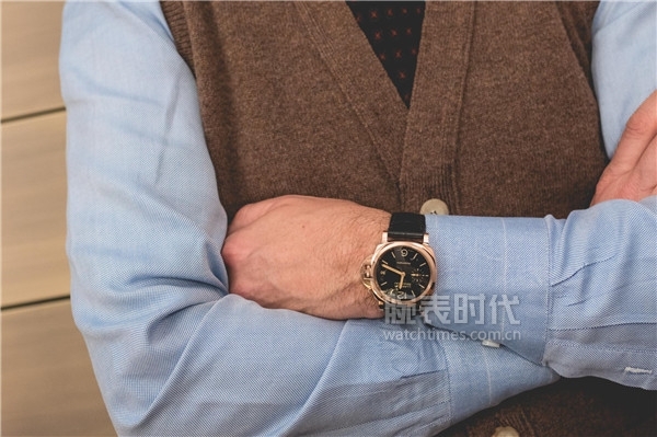 沛纳海回归基本款，准备剁手了吗？(图3)