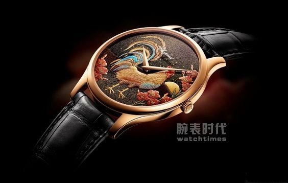 没过圣诞，先过春节？老外辣眼的鸡年设计！(图6)