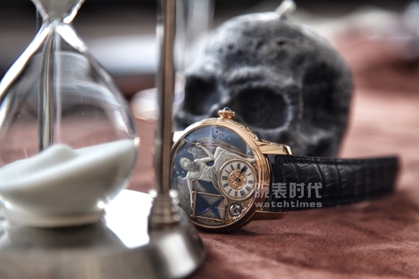 劳力士脱销彩虹圈又添新人！(图2)