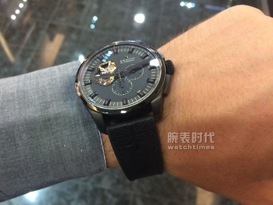 其实，真力时才是滚石的真爱粉儿！(图7)