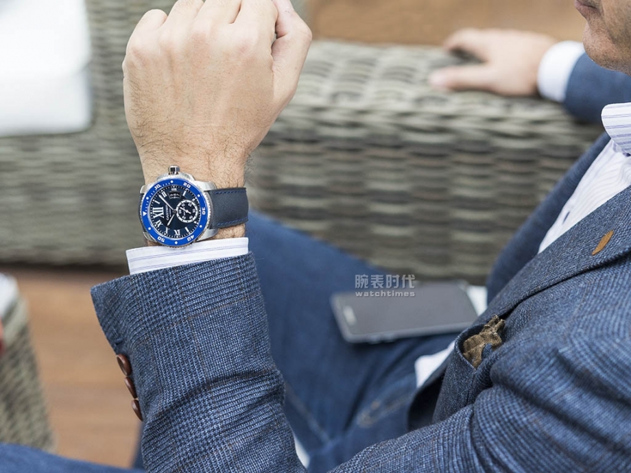 颜值不输黑鬼 58000就能搞定的卡历博(图5)