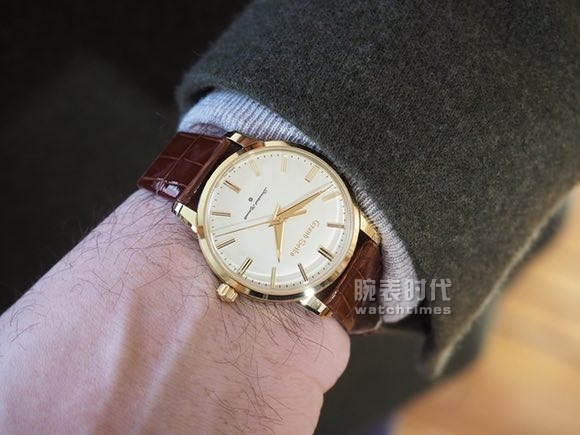 最初的精工！2017巴塞尔复刻再现(图11)