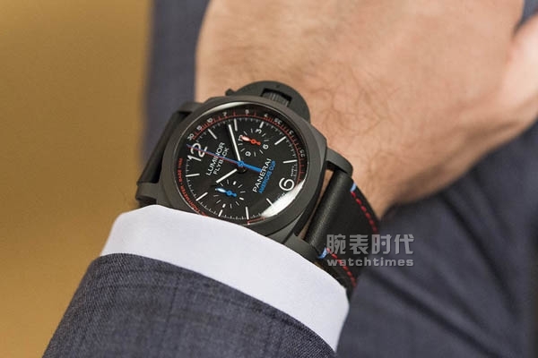 新年新表：各家还是青睐红蓝CP?(图7)