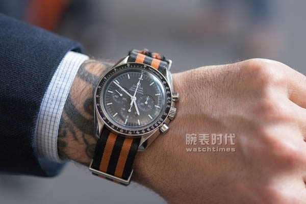 你不曾见过的秀场！反观表展的另一面(图4)
