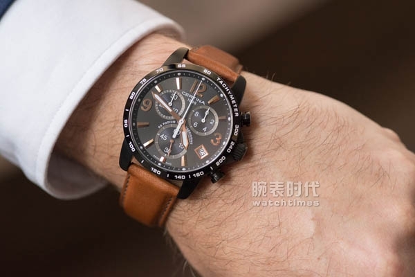 你不曾见过的秀场！反观表展的另一面(图5)