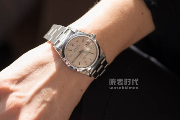 你不曾见过的秀场！反观表展的另一面(图8)