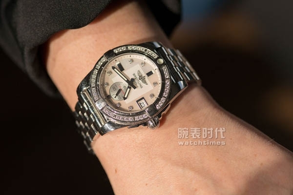 你不曾见过的秀场！反观表展的另一面(图10)