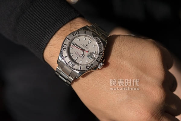 你不曾见过的秀场！反观表展的另一面(图9)
