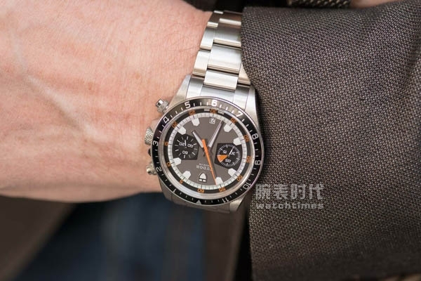 你不曾见过的秀场！反观表展的另一面(图21)