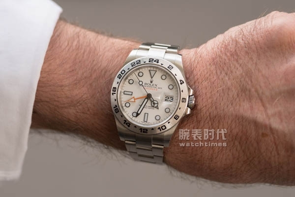 你不曾见过的秀场！反观表展的另一面(图20)