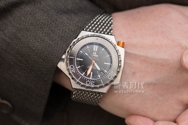 你不曾见过的秀场！反观表展的另一面(图22)