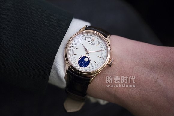 精准长达122年！玩儿花样也要讲实力(图11)