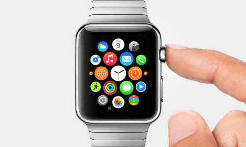 Apple Watch苹果智能手表能改善身体健康方面吗?(图2)
