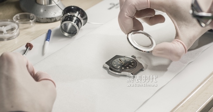 小众到你不知道的LAVENTURE，它的表你敢买吗？(图3)