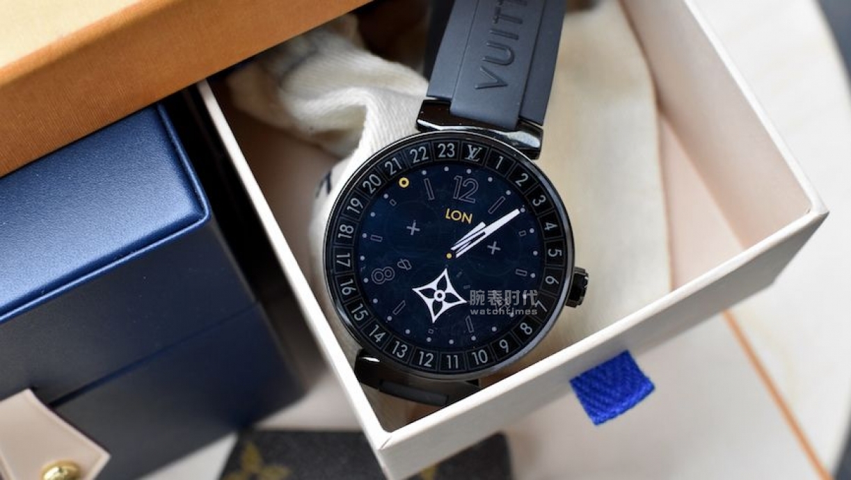 双十一剁手新攻略：奢侈大牌不买包？买表呀！(图22)