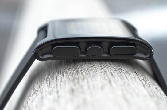 pebble智能手表，可穿戴式设备的崛起(图6)