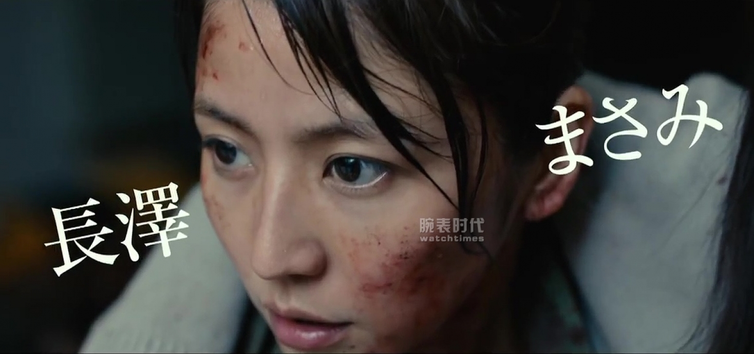 论遇到僵尸如何保命的问题：当然是选劳力士啦！(图4)