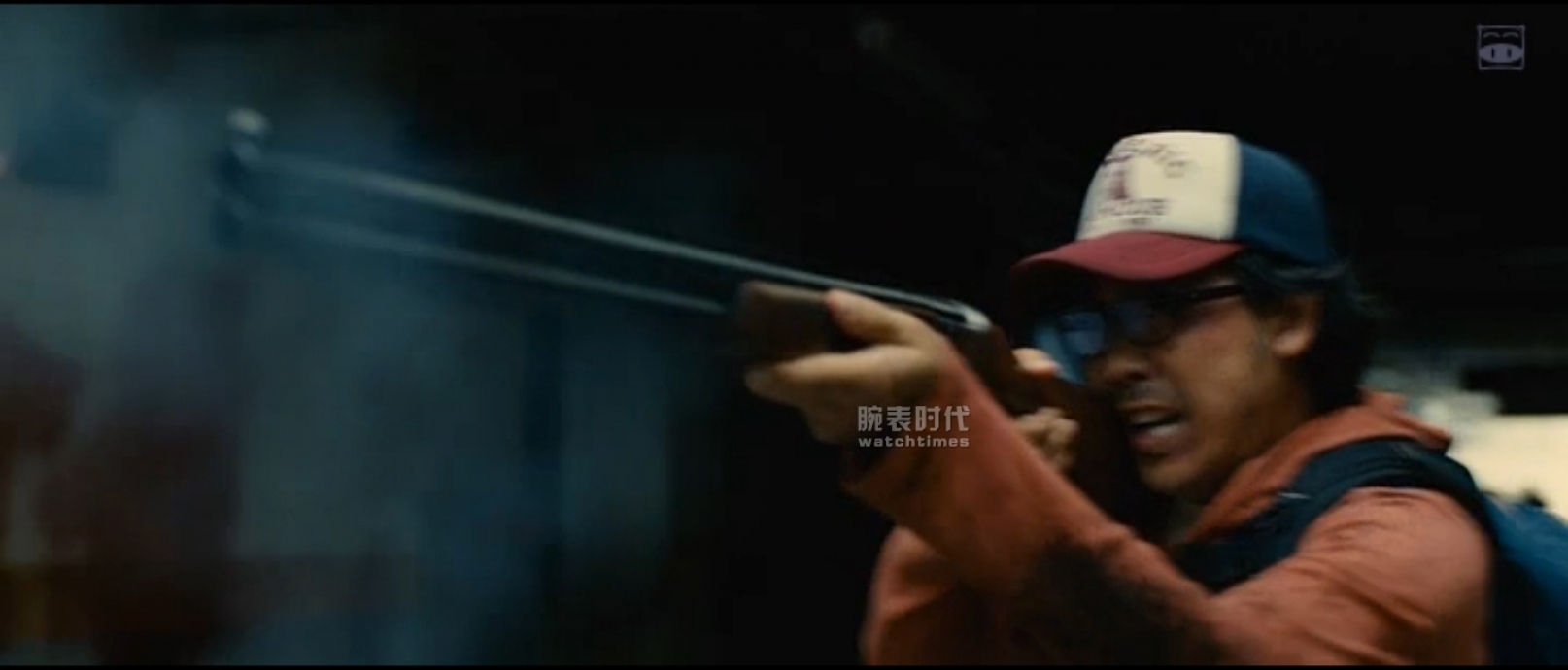 论遇到僵尸如何保命的问题：当然是选劳力士啦！(图20)