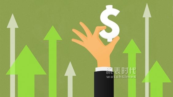 绿色腕表可不止骚气那么简单！(图7)