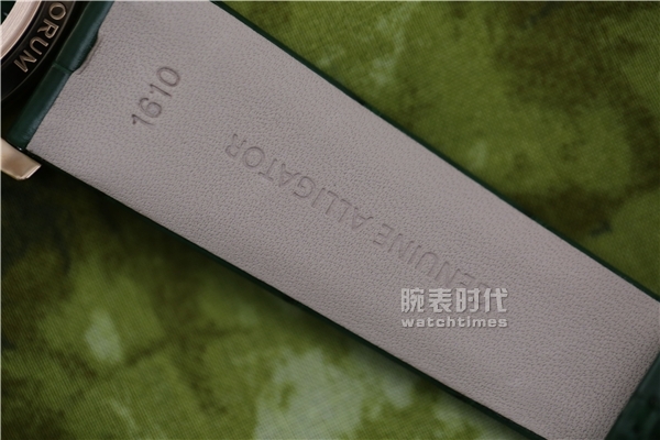 花了一百万！就只为看个机芯(图21)