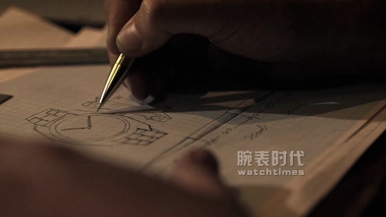 厉害了，WORD哥！腕表里面装进世界最小的便当！(图7)