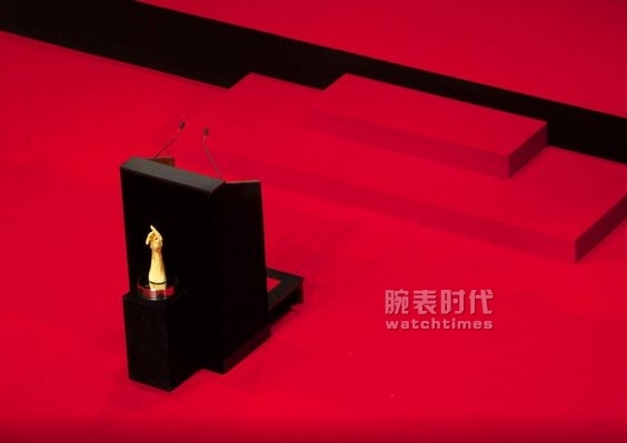 伯爵的珠宝腕表真没有那么简单！(图1)