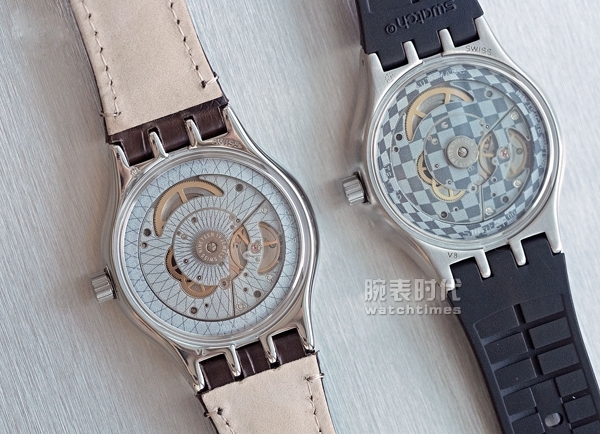家家都能做的机械表，那还值钱吗？(图3)