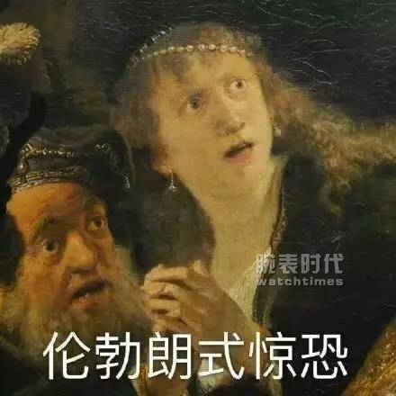 家家都能做的机械表，那还值钱吗？(图5)
