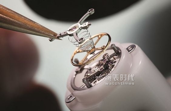 家家都能做的机械表，那还值钱吗？(图16)