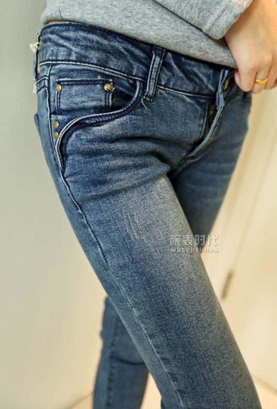牛仔和腕表的不解之缘：宇舶牛仔系列腕表(图3)
