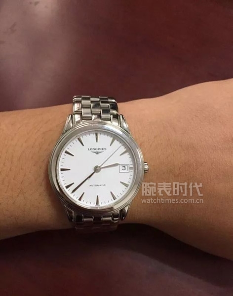 新生代男子戴表图鉴(图12)