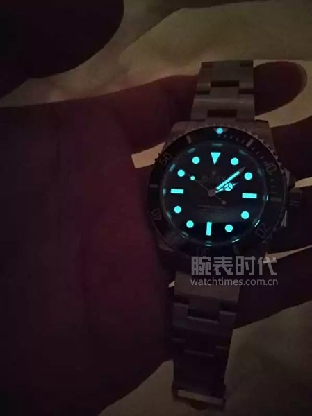 新生代男子戴表图鉴(图23)