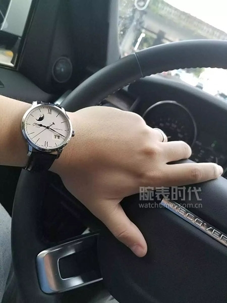 新生代男子戴表图鉴(图34)